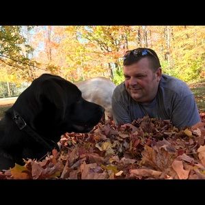 Meet your Posher, Mark